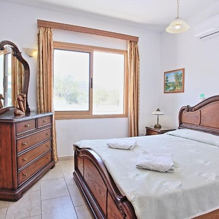Marilena Sunset Villa 2 Agia Marina  Exteriér fotografie