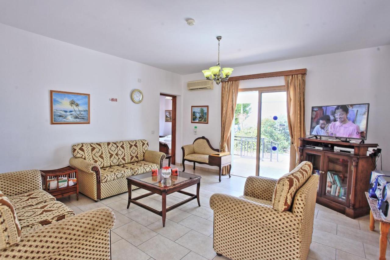 Marilena Sunset Villa 2 Agia Marina  Exteriér fotografie